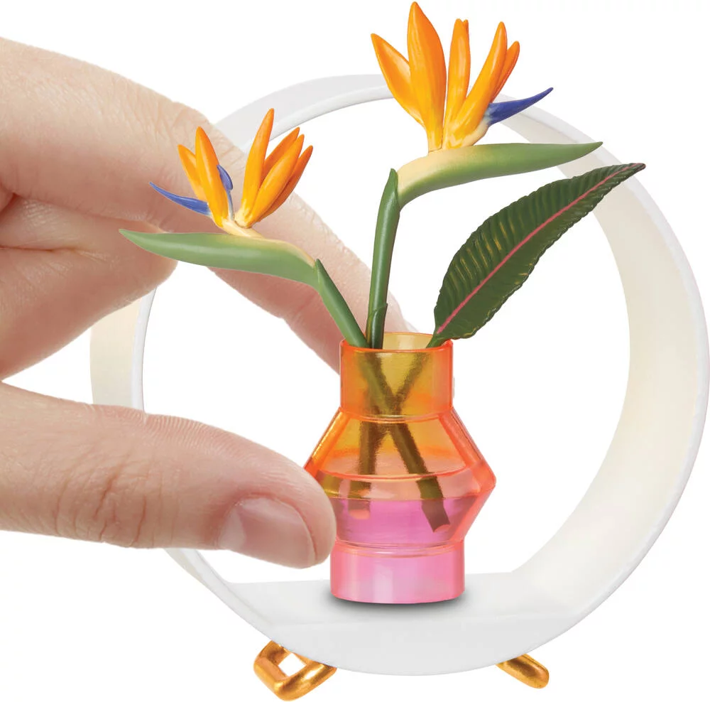 MGA'S MINIVERSE - MAKE IT MINI LIFESTYLE HOME SERIE 1A