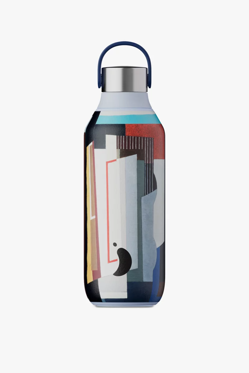 Chilly`s Series 2 Tate 500 ml Trinkflasche