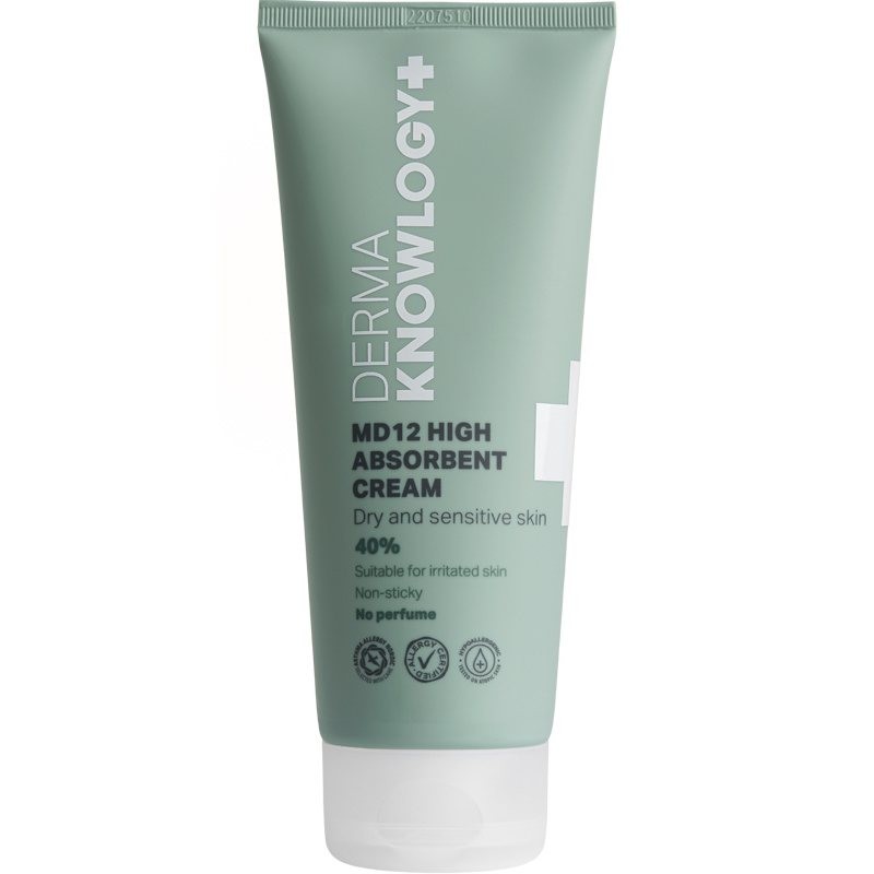 DERMAKNOWLOGY- MD12 High Absorbent Cream 200 ml