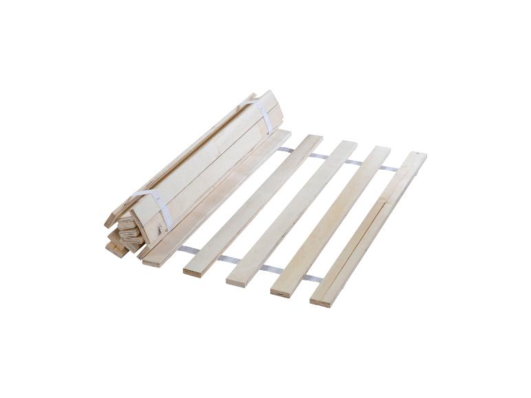 Lattenbodem voor kinderbed