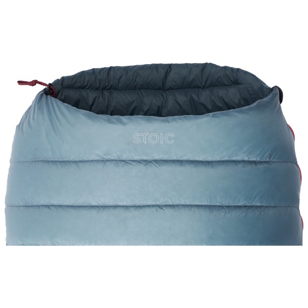 Stoic - NijakSt. Pro Lite +14°C Sleeping Bag - Sac de couchage en duvet