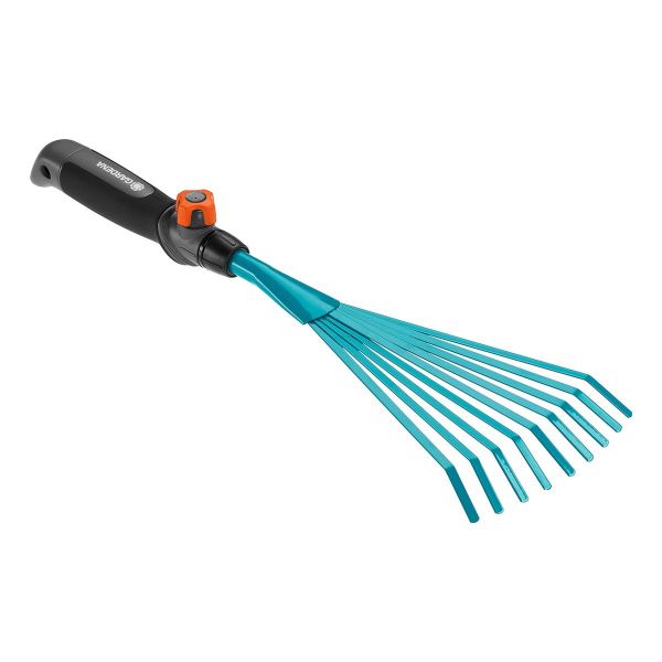 Gardena Ancinho 12 cm Azul (8919-20) - 4078500023467