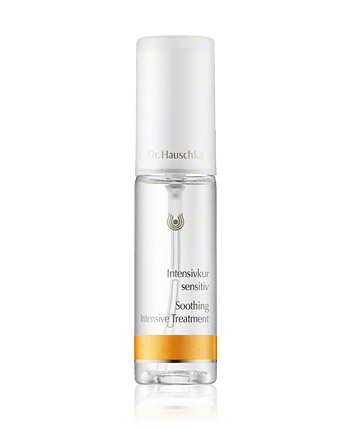 Dr. Hauschka Face Care Soothing Intensive Treatment 40ml
