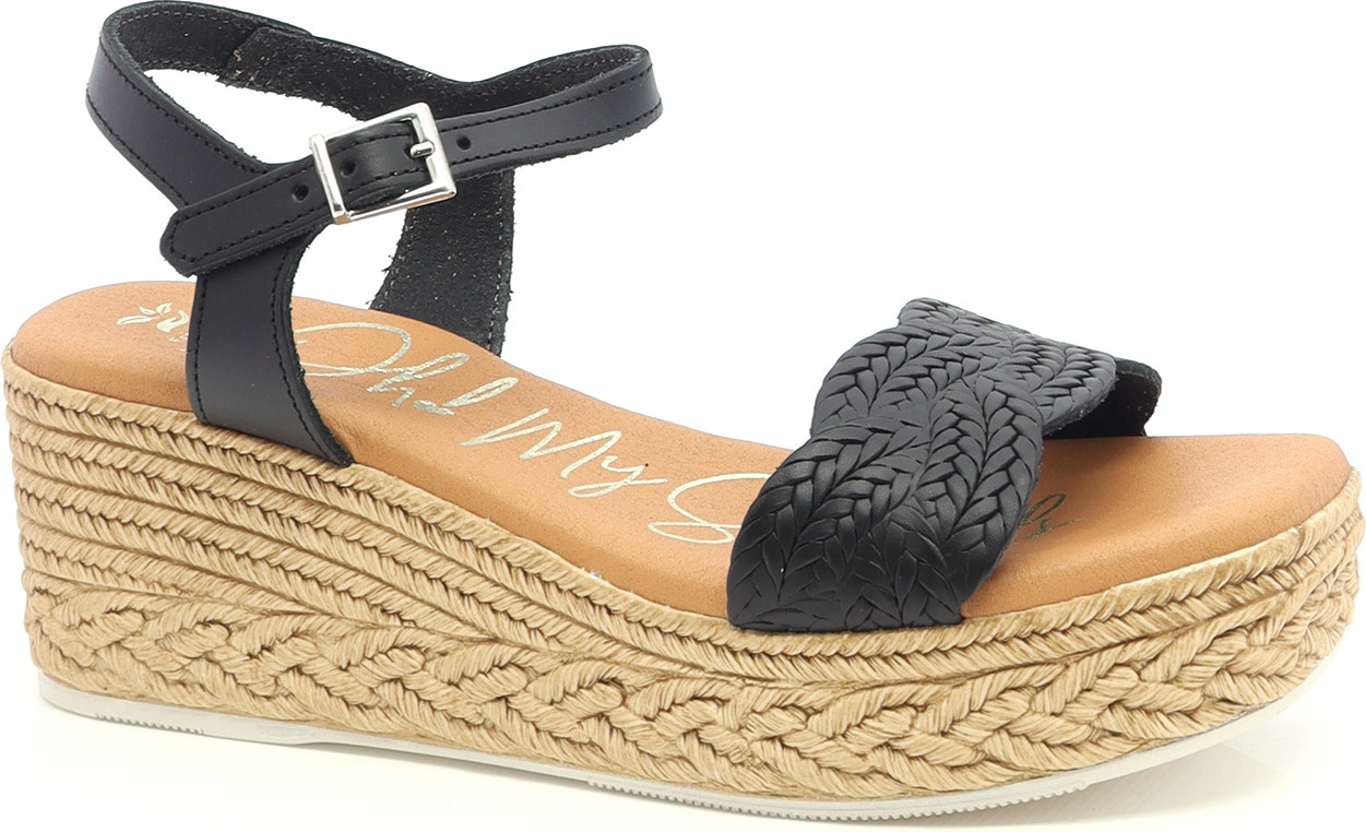 81682 OH MY SANDALS