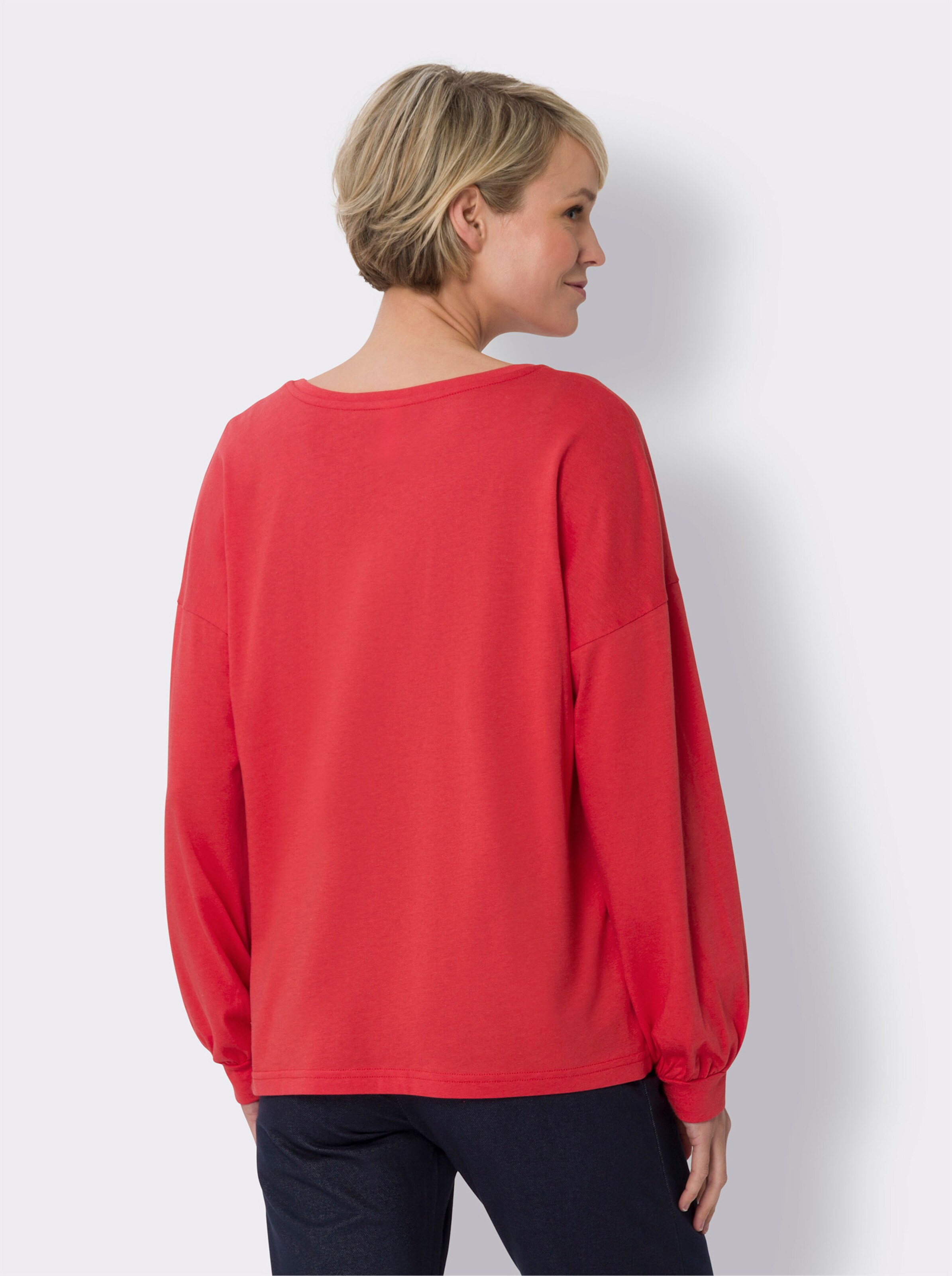 Freizeitshirt