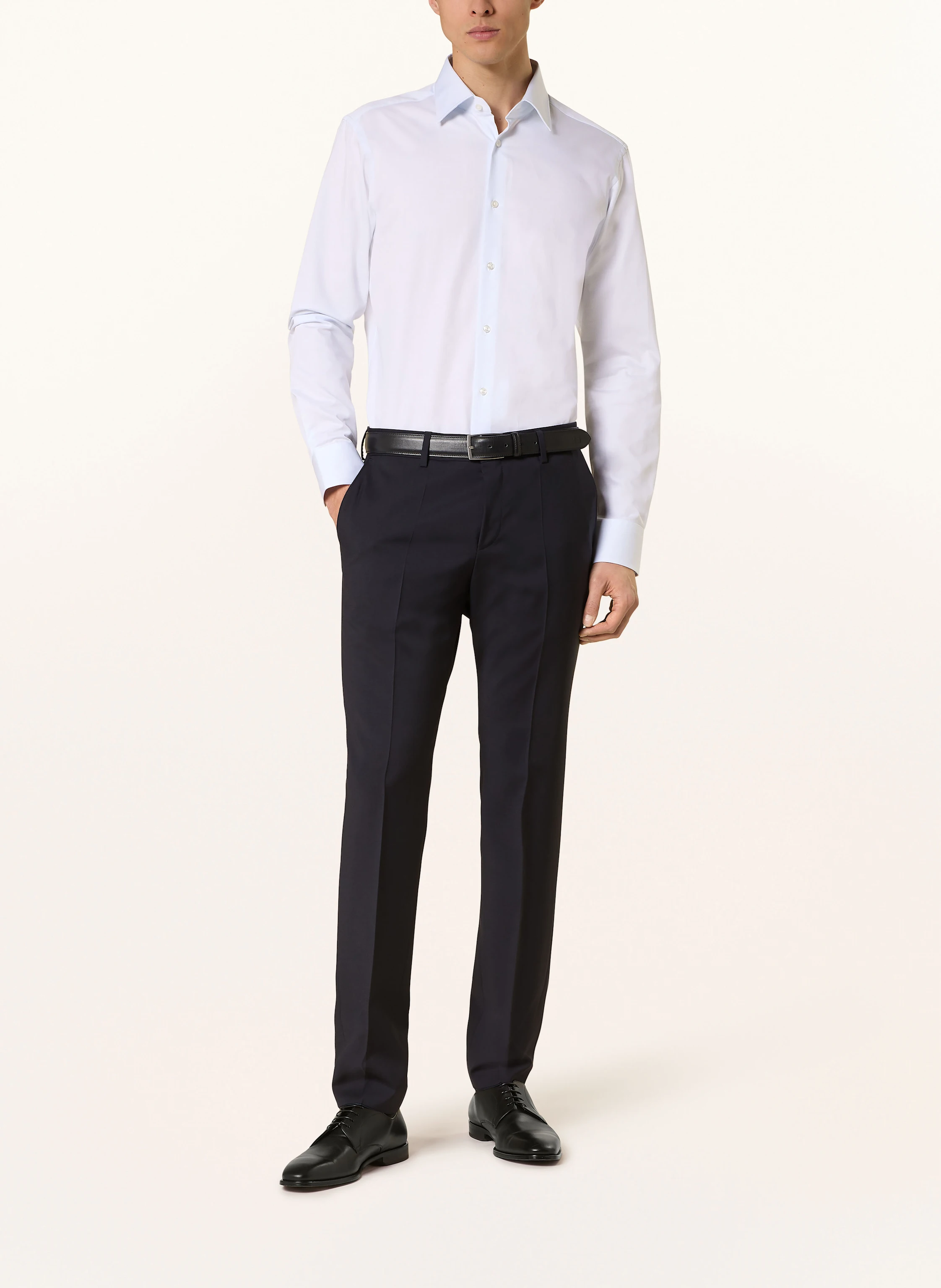 BOSS Hemd JOE Regular Fit