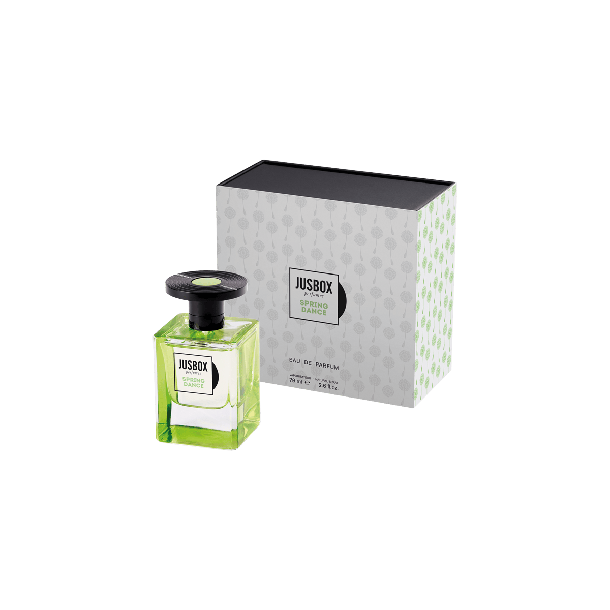 Spring Dance Eau de Parfum 78ml