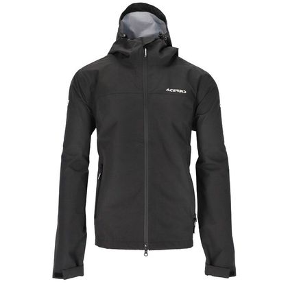Veste Acerbis PADDOCK - Noir