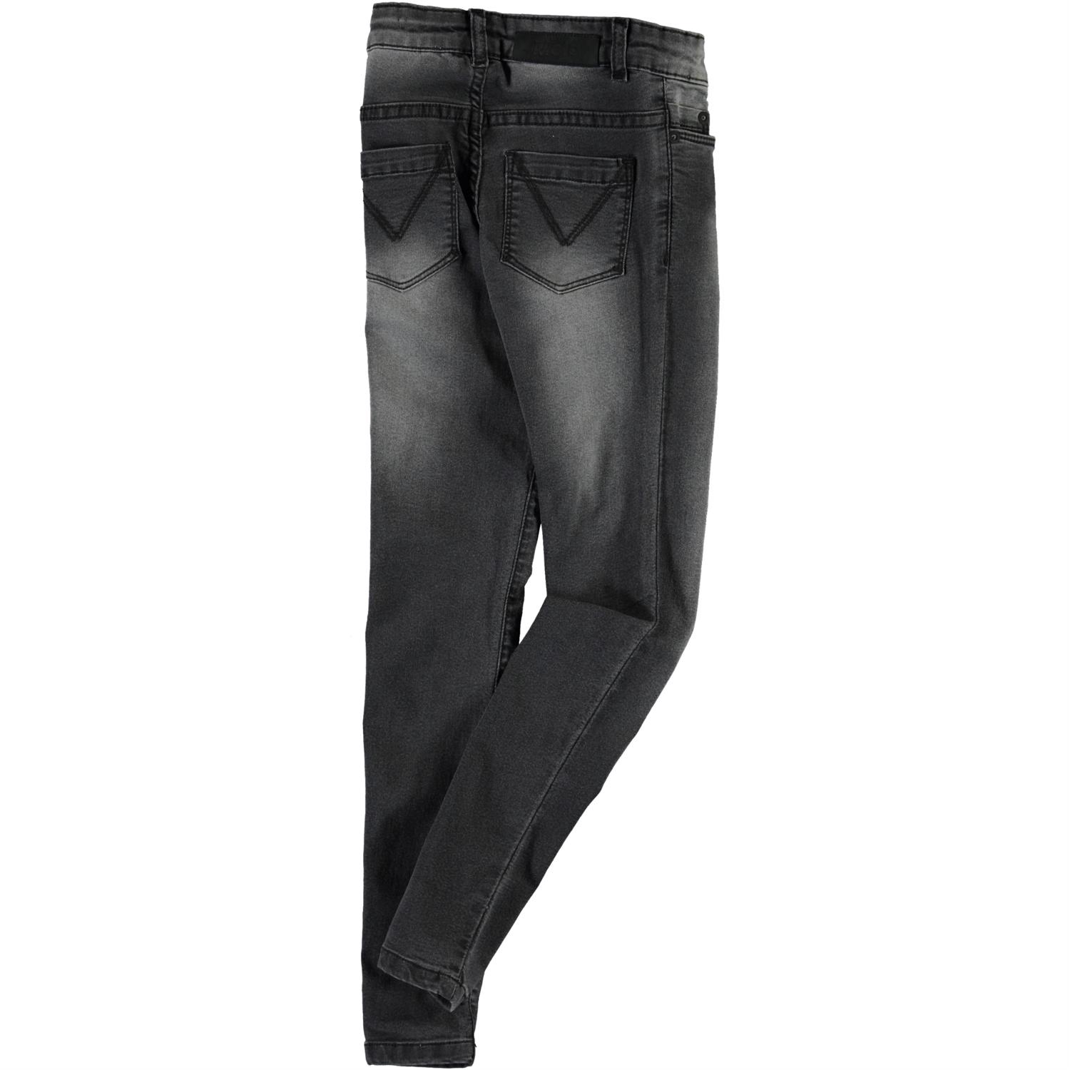 Angelica - Washed Black