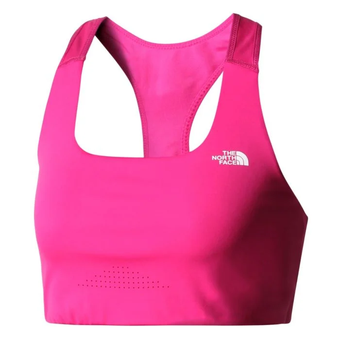 The North Face Dame BH Movmynt Bra Pink