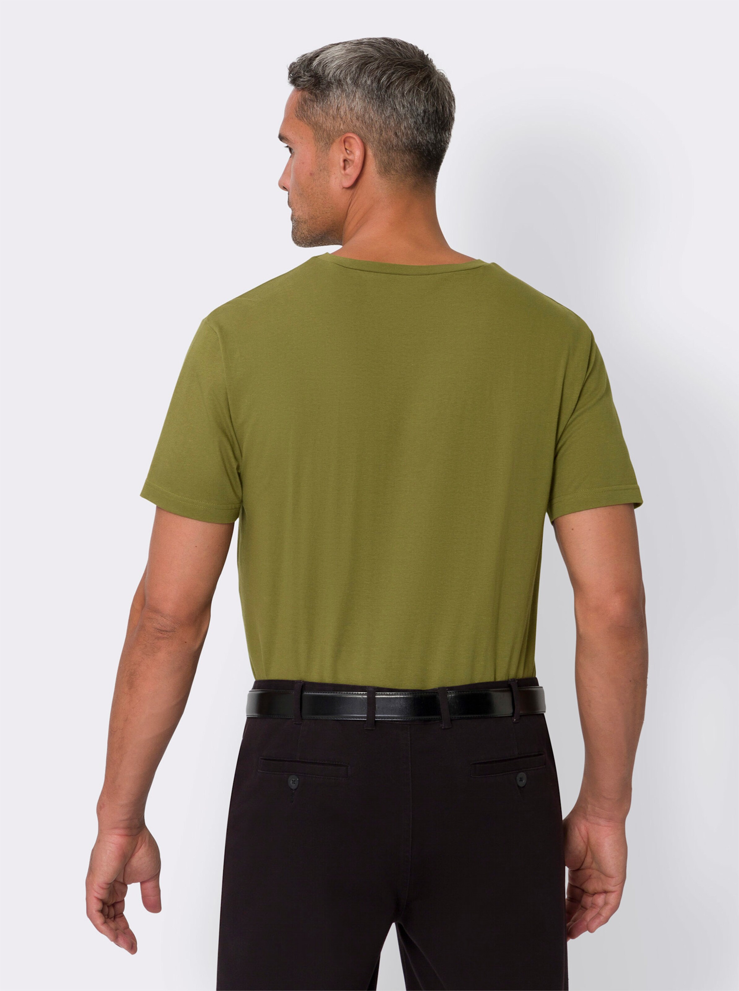 Freizeitshirt