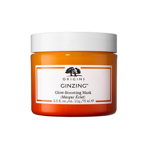 Origins Ginzing Glow-Boosting Mask, 75 ml