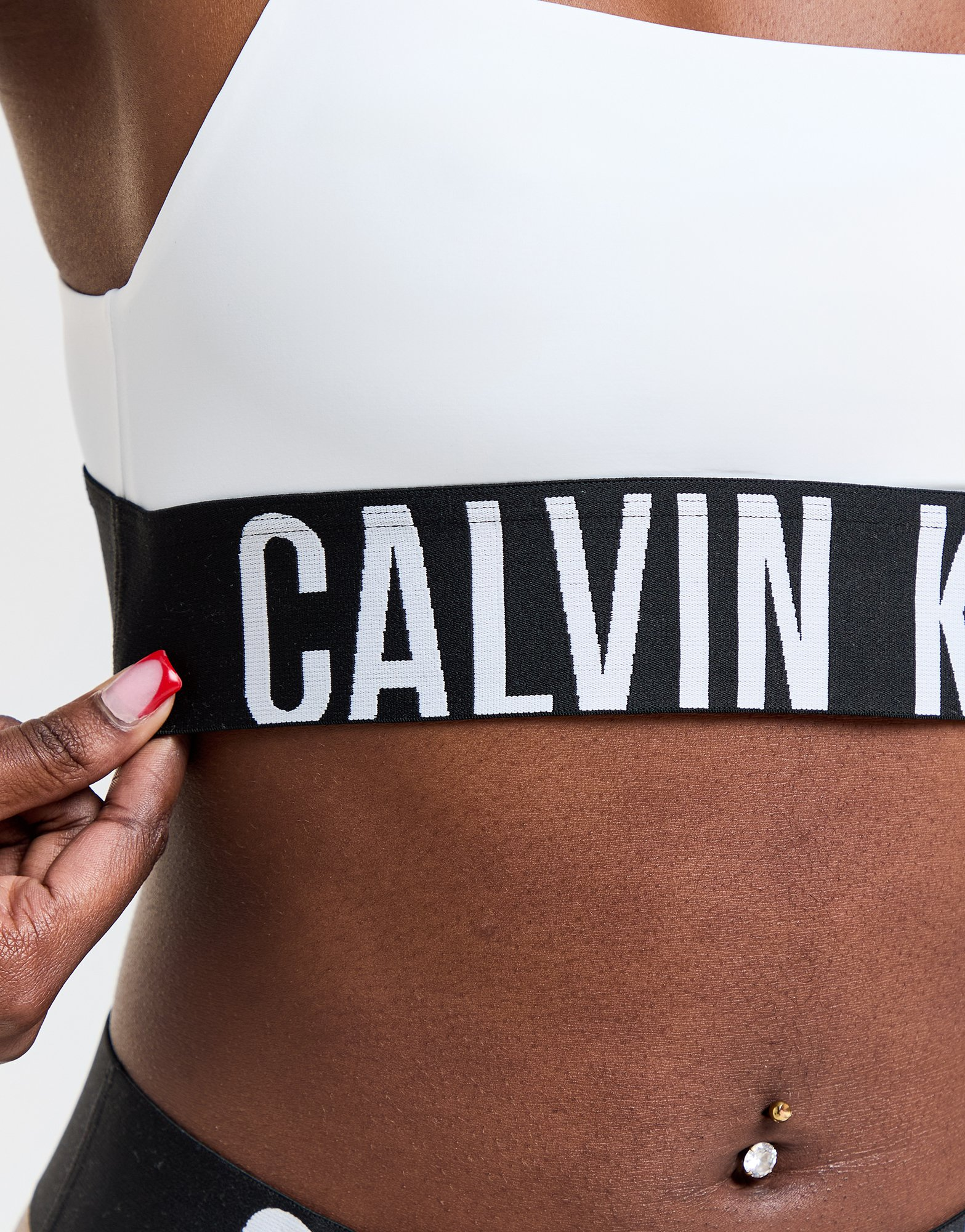 Calvin Klein Underwear Brassière Intense Power Femme