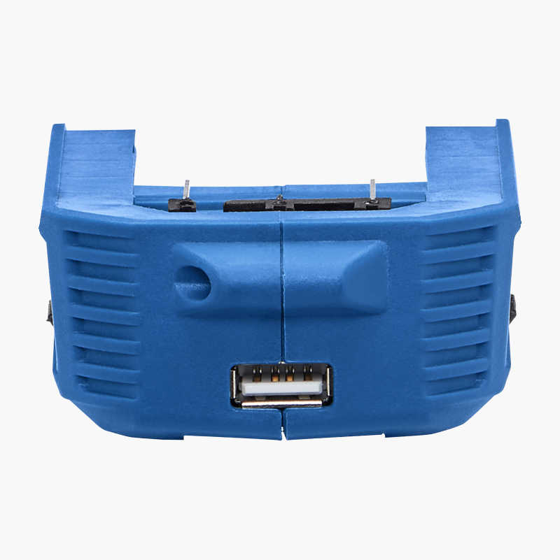 USB-lader CP 18 V