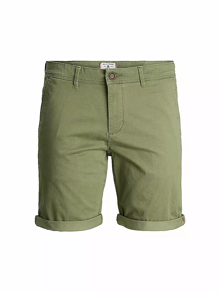 JACK & JONES Jungen Chinoshorts 