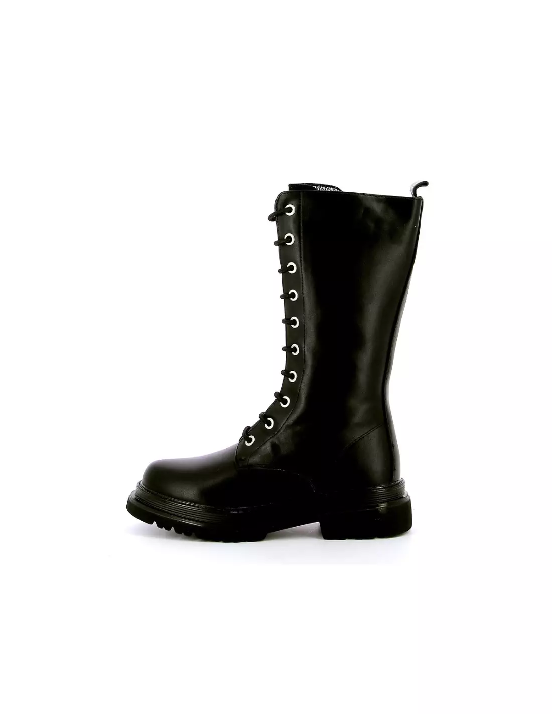 ASSO AG 13847 - Bottes Noir