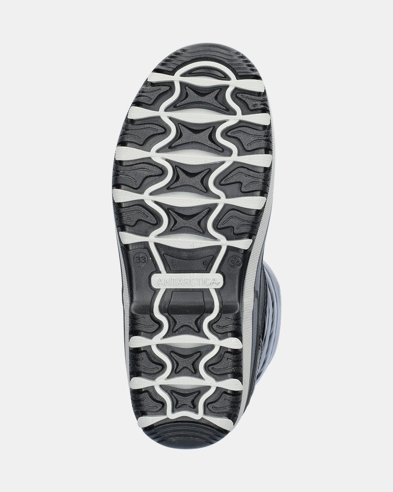 Antarctica Snowboots  - zwart