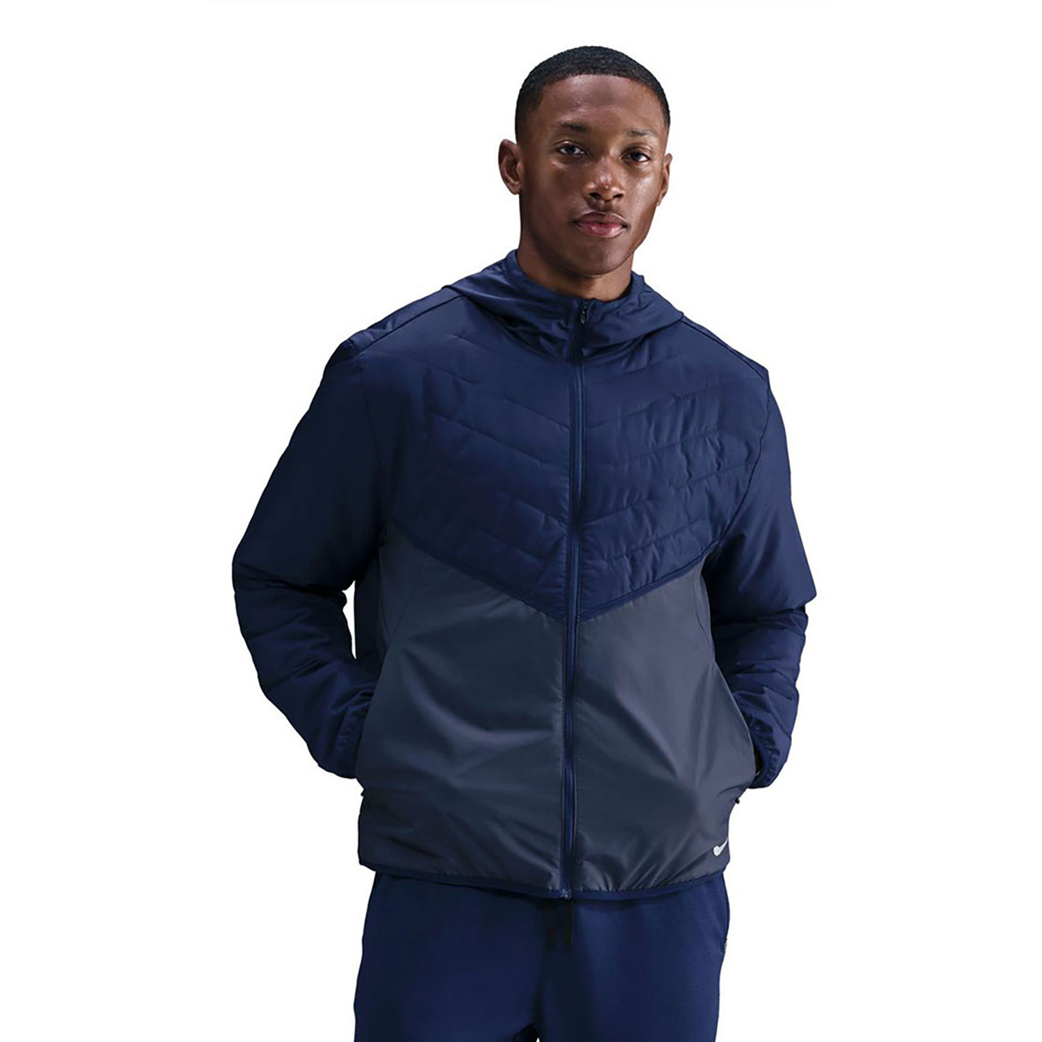 Nike Therma-FIT Repel Jack Heren