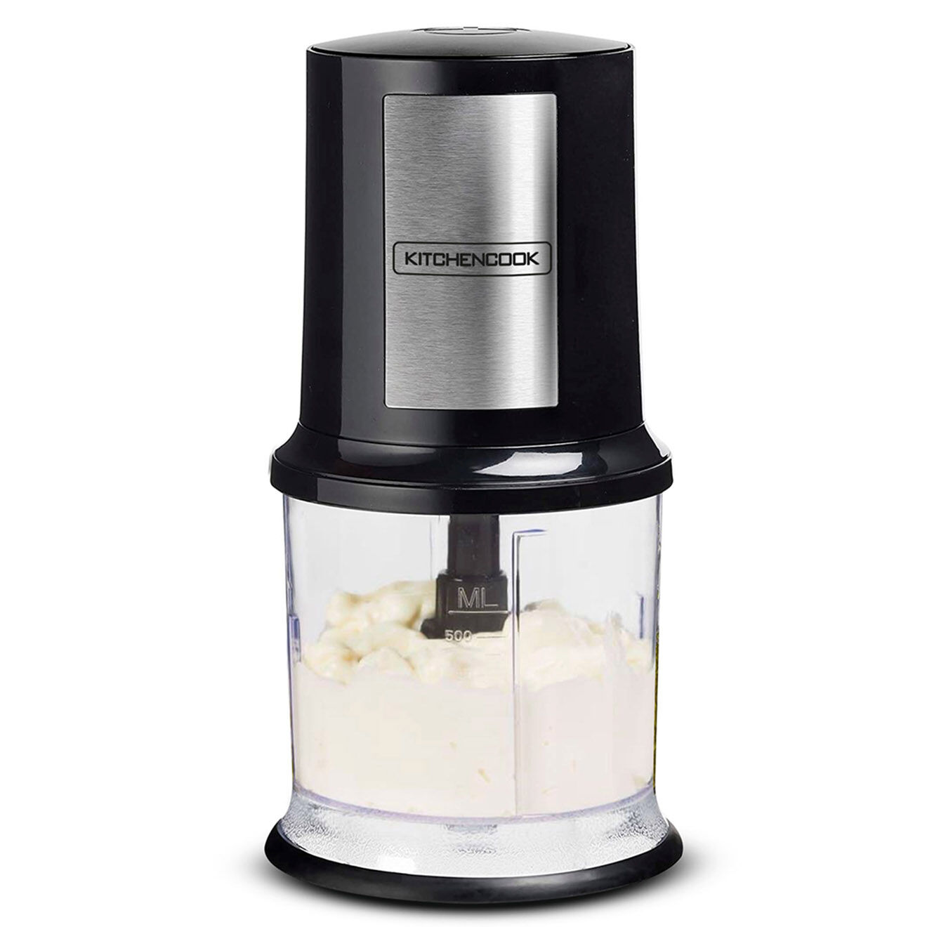 Kitchencook Mini Hachoir électrique  multicolore