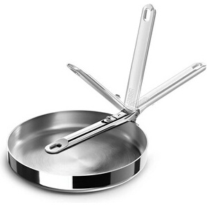 Poêle Joseph Joseph Space Steel 24cm