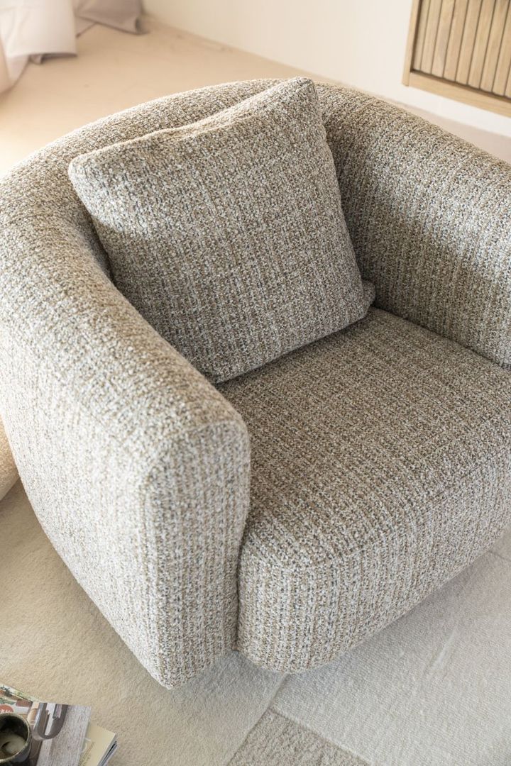 Eleonora   Jordan Fauteuil