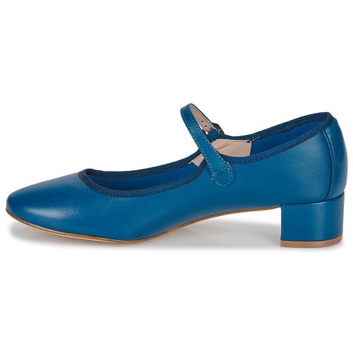 Betty London - FLAVIA - Bleu