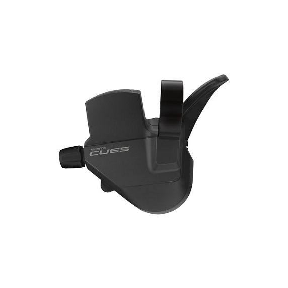 Shimano Cues SL-U4000 Trigger Til Forskifter Med Display