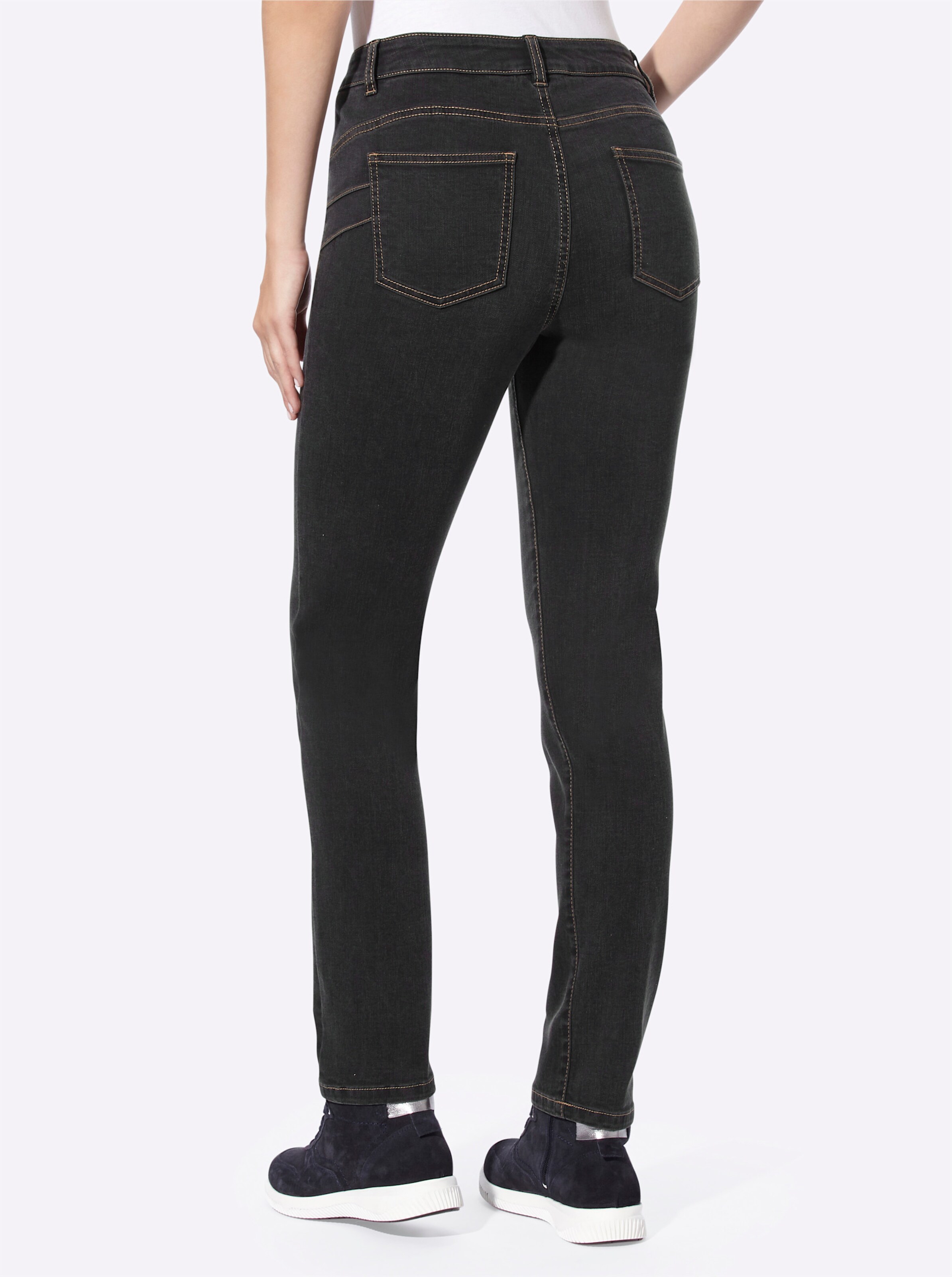 Push-up-Jeans