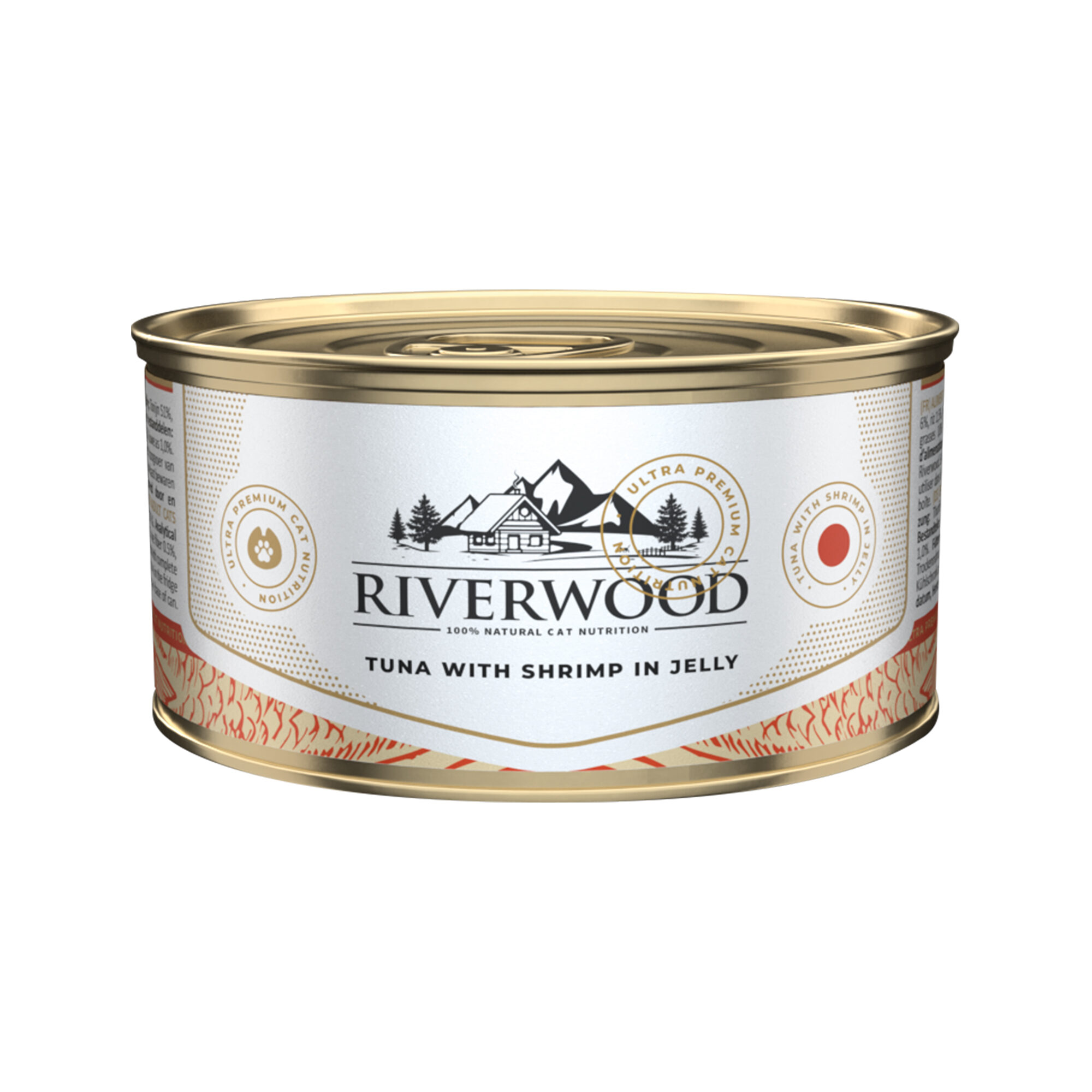 Riverwood Caviar for Cats