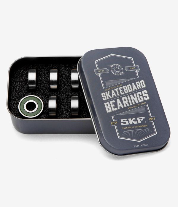 SKF Standard Kugellager (multi)