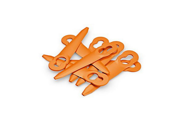 Couteaux PolyCut C2-2 (x8)