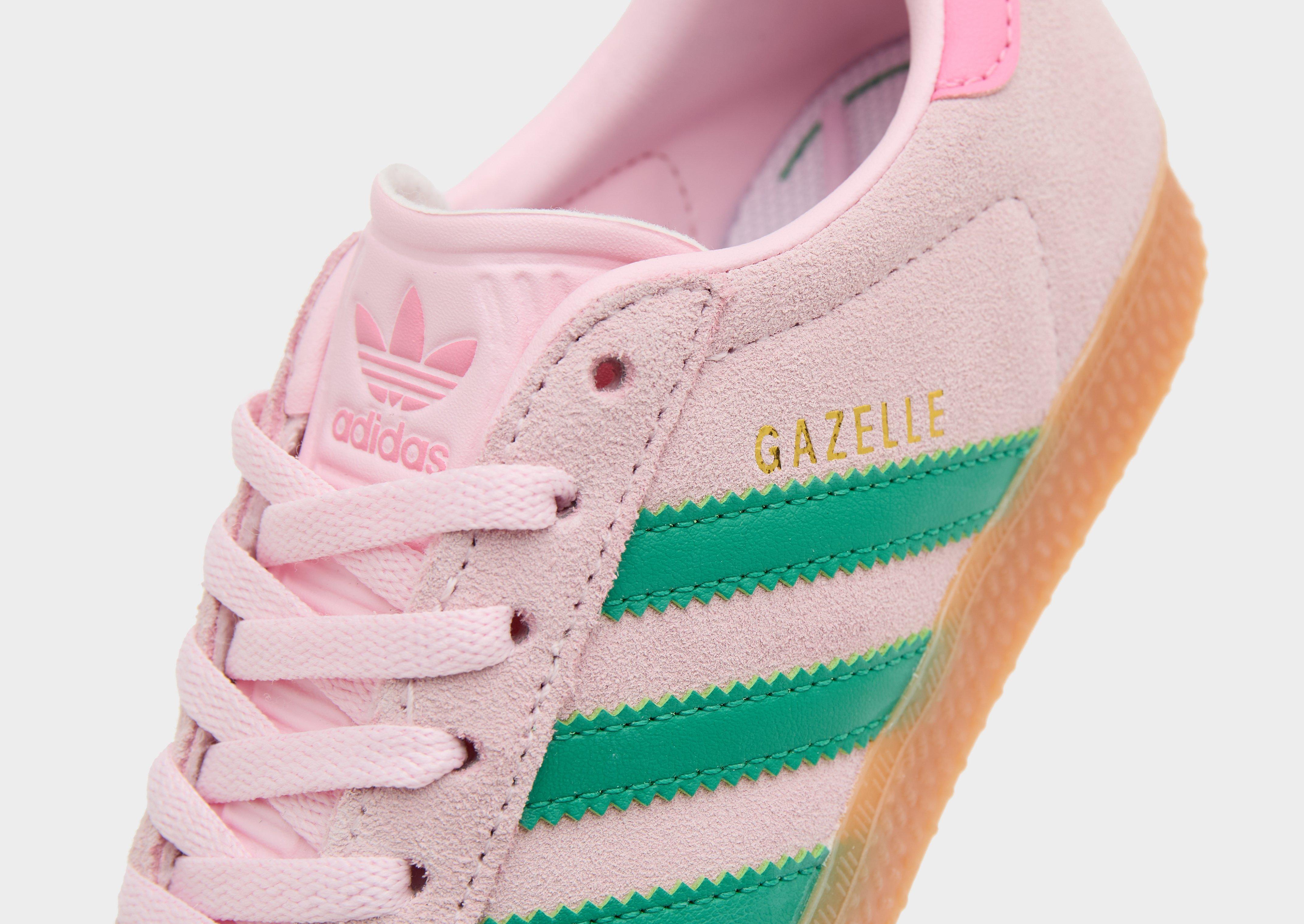 adidas Originals Gazelle Enfant