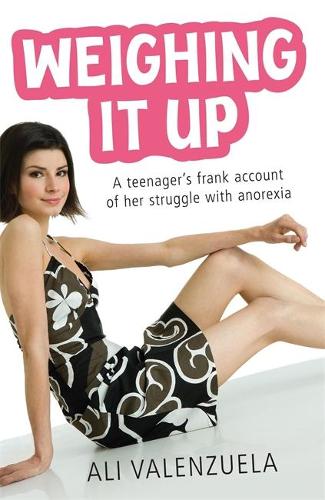 Weighing It Up (Paperback)