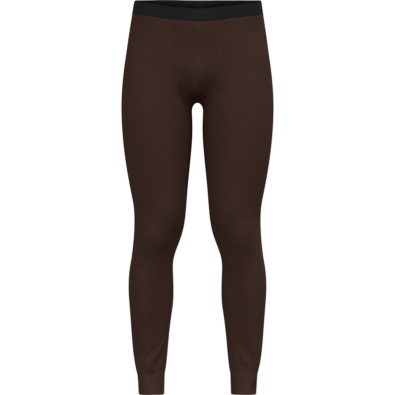 Odlo Herren Merino 160 BI Hose