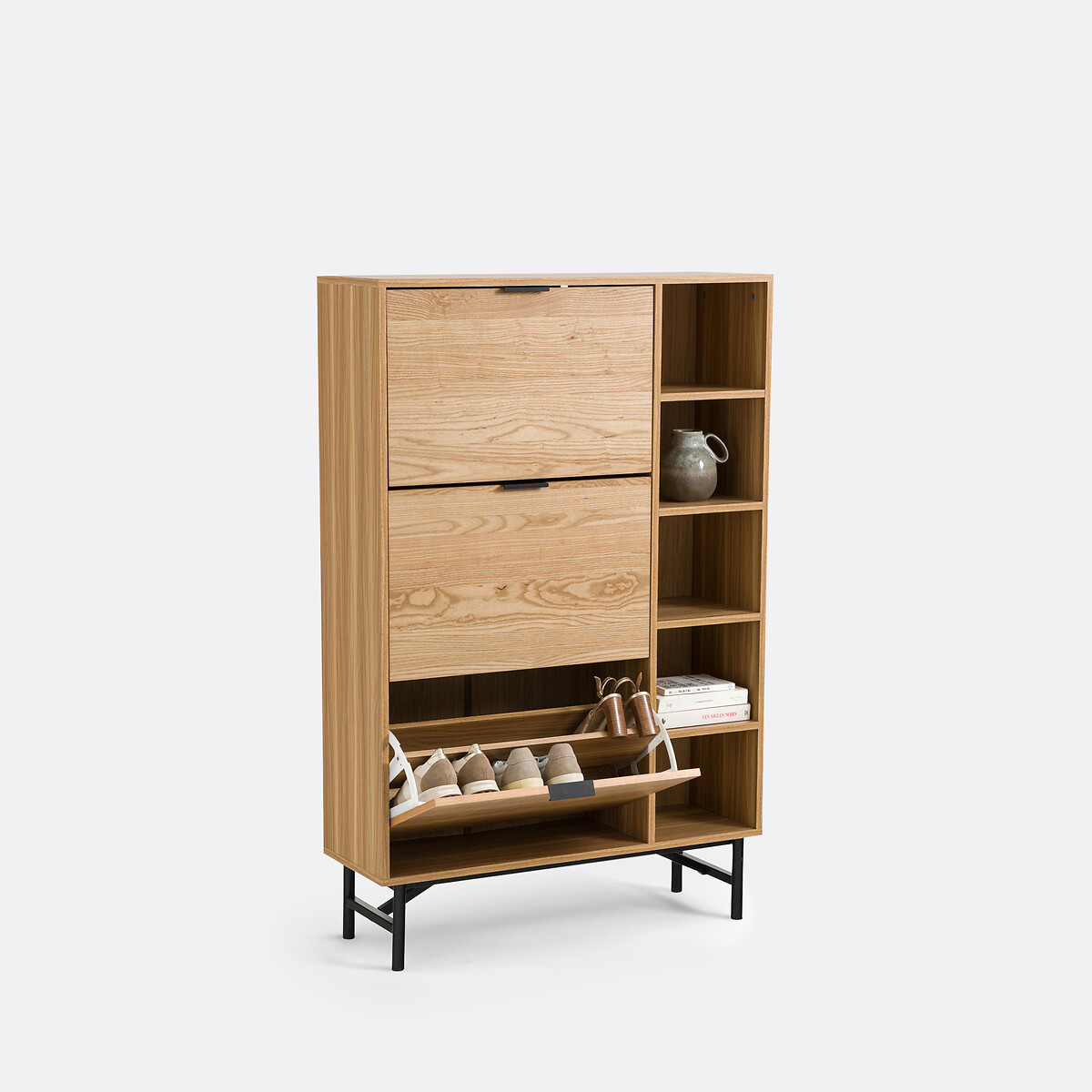 LA REDOUTE INTERIEURS<br>Sapateira 3 portas, Jarta.