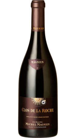 Domaine Michel Magnien Clos de la Roche Grand Cru 2018