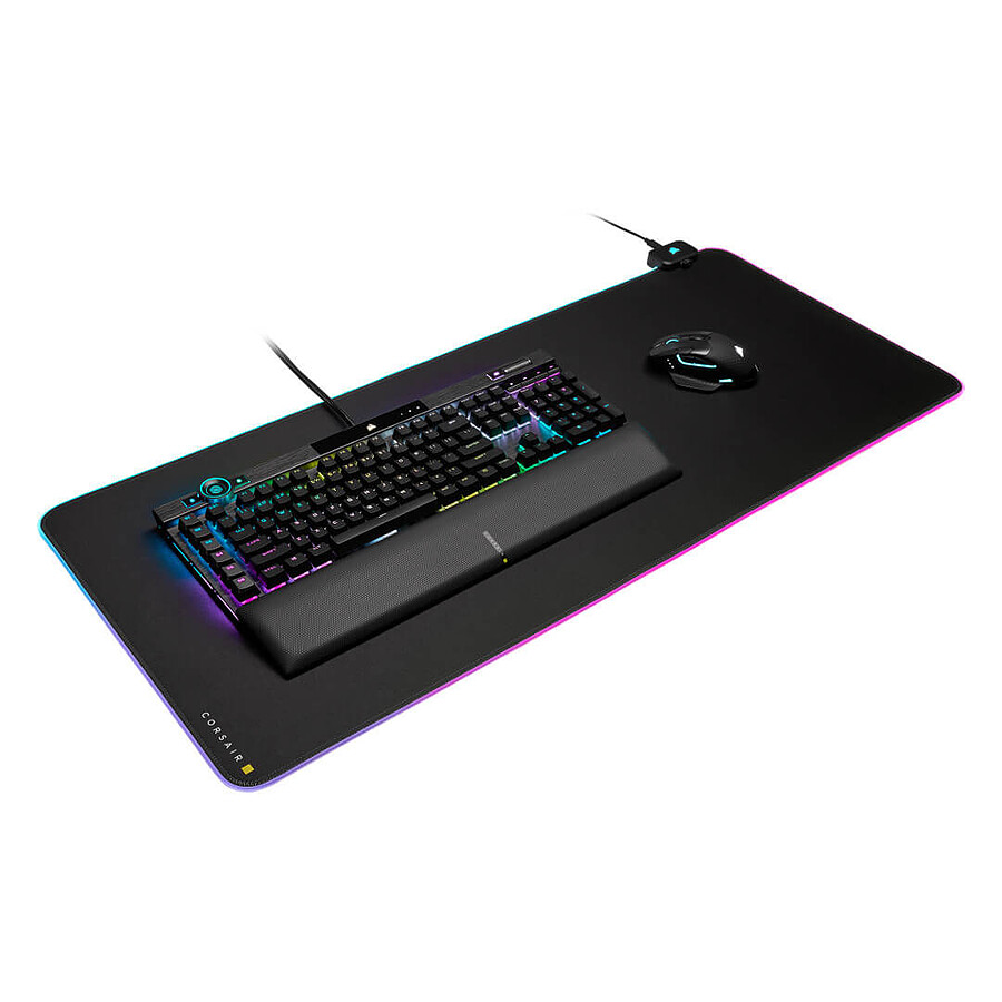Corsair MM700 RGB