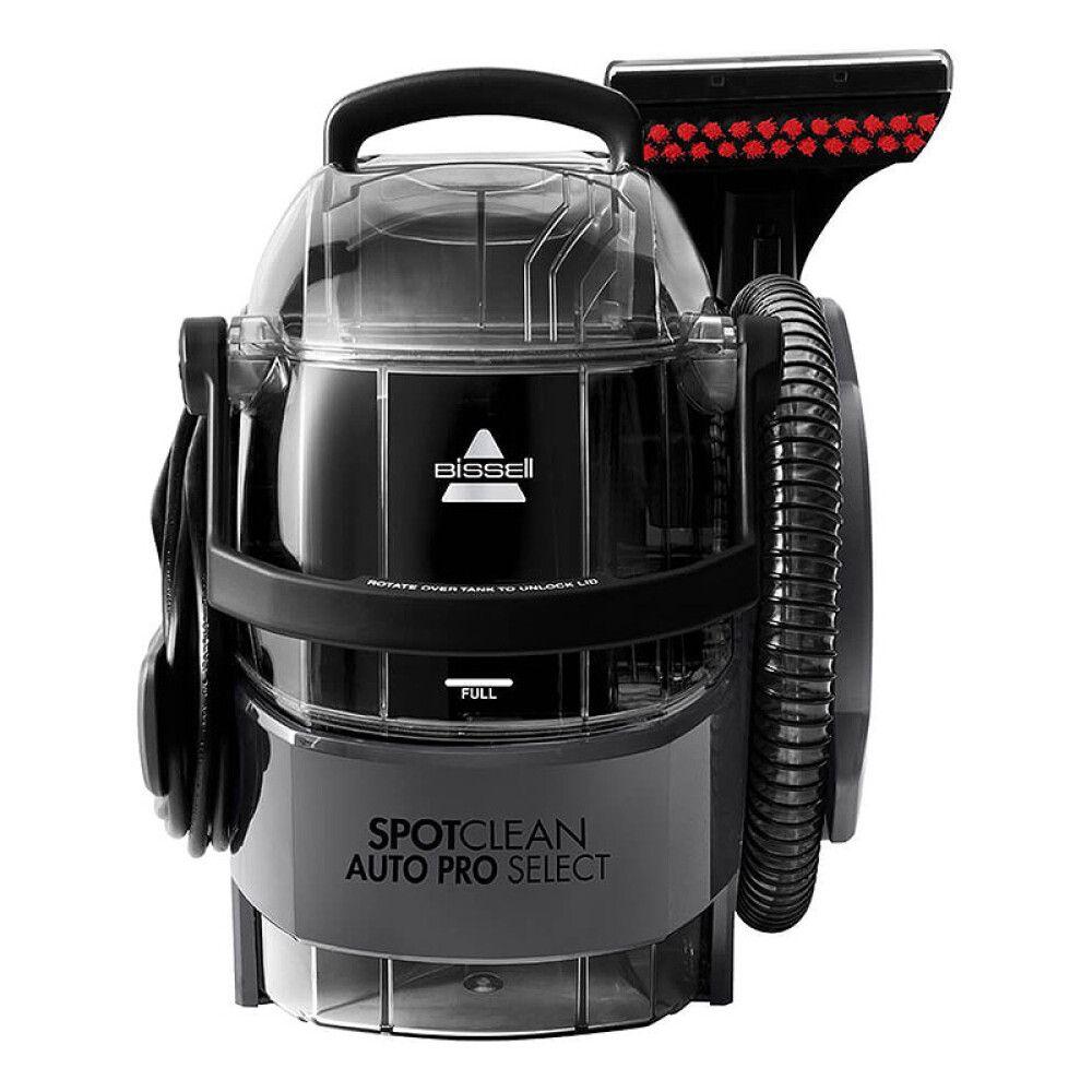 TEKSTILRENSEMASKIN BISSELL SPOTCLEAN AUTOPRO SELECT