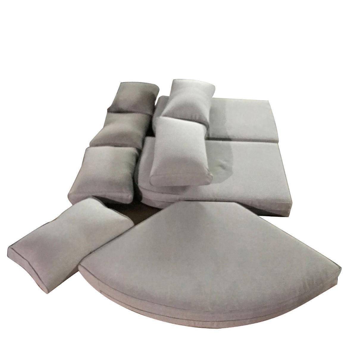 COUSSINS SALON MOOREA ANGLE NATURAE