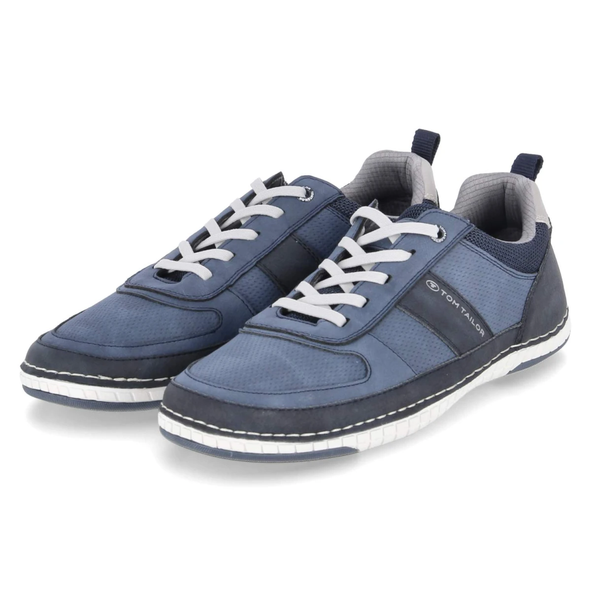 Tom TailorHalbschuhe - Jeans