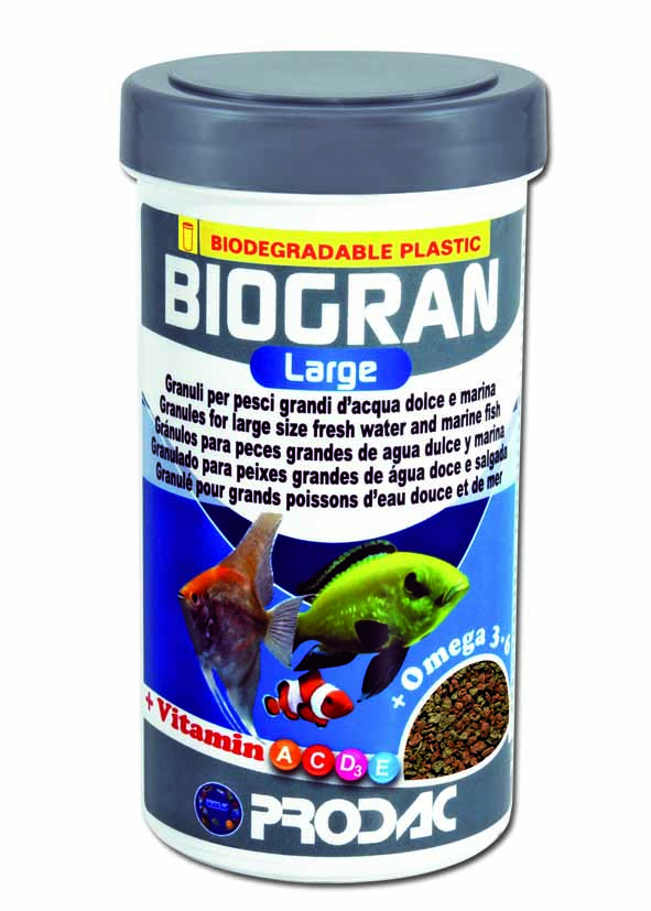 PRODAC BIOGRAN GRANDE 1200ml 450g