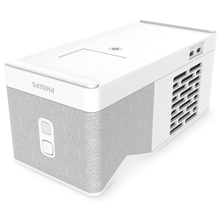 Philips Screeneo UL5 Smart - DLP Full HD - 550 Lumens