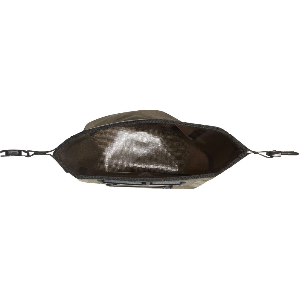 Ortlieb Fork-Pack 4,1l Fahrradtasche dark sand
