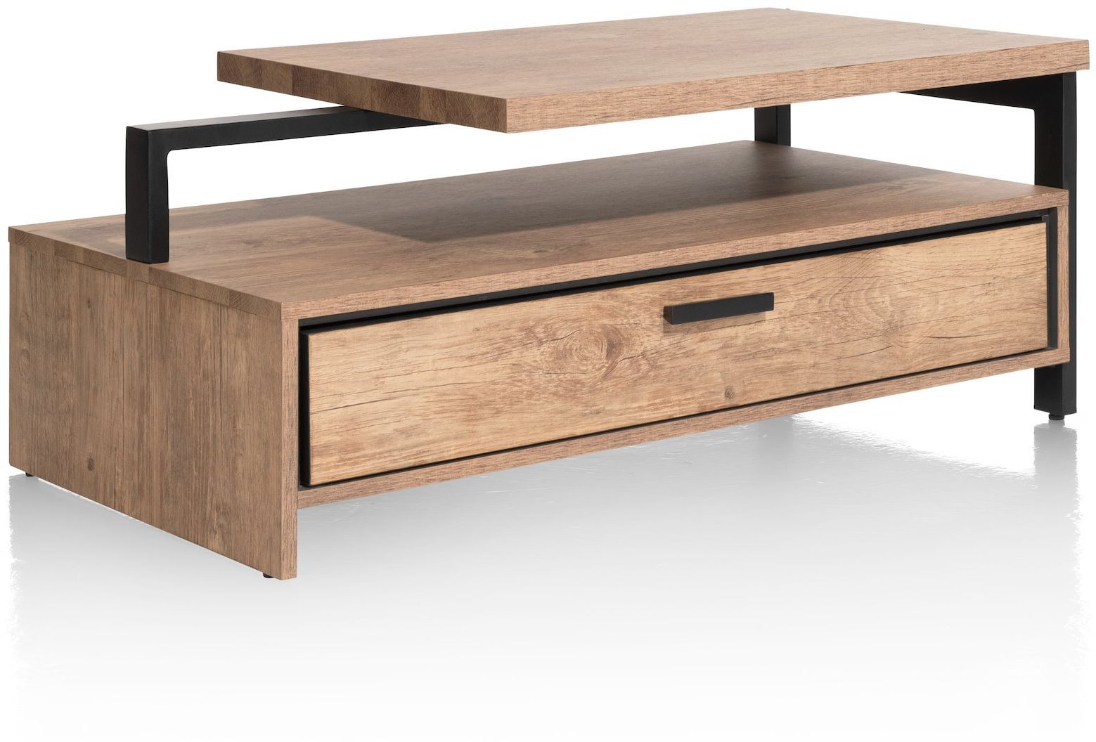 Henders en Hazel   Pavarotti Salontafel