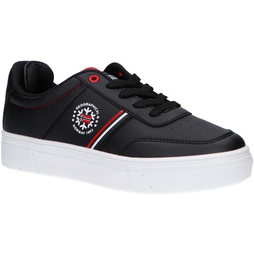 Geographical Norway - GNW19018 Negro