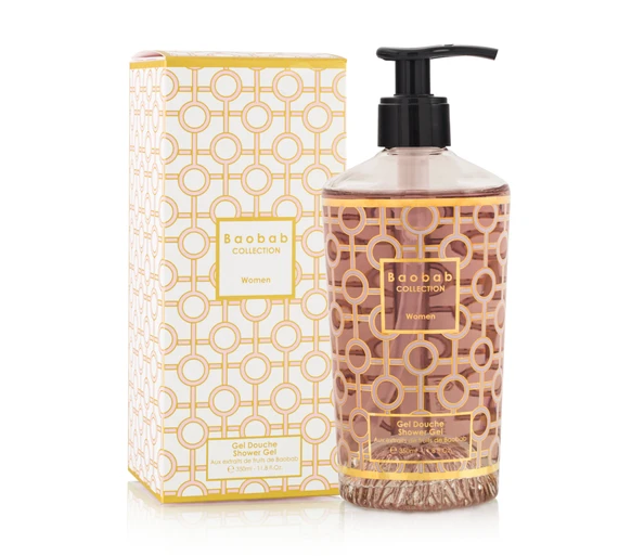 Baobab COLLECTION Women Duschgel