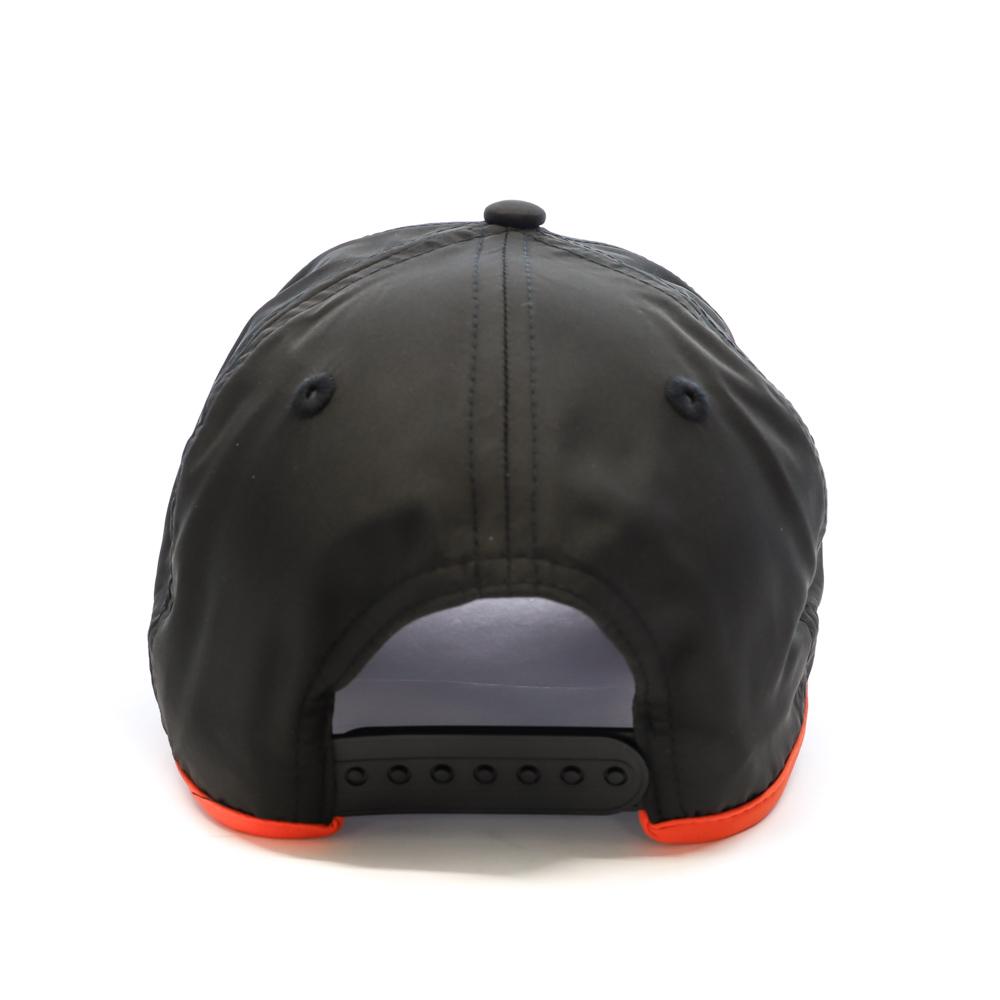 Ellesse Casquette Noire/Rouge Homme Ellesse Varis