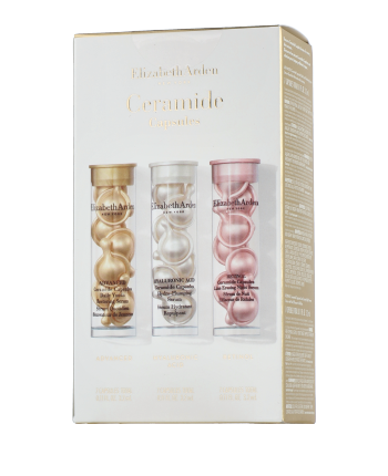 Elizabeth Arden Ceramide Trio Set 7Stück-7Stück-7Stück