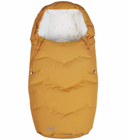 Voksi K?repose - Urban - 88/115 cm - Golden Yellow/Flying