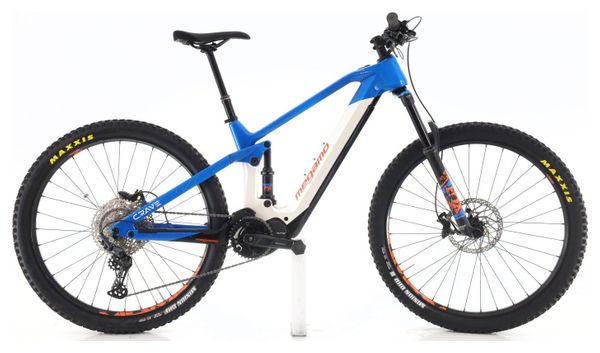 Produit reconditionné · Megamo Crave Carbone / Vélo VTT électrique / Megamo | Bon état